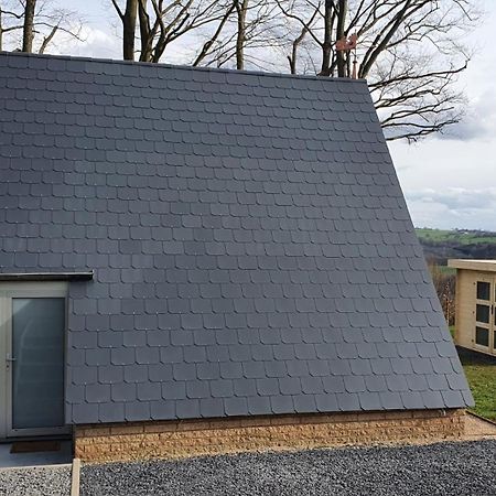 Aux 4 Vents - Malmedy Villa Exterior photo